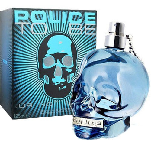 Police to be or not for men orginal