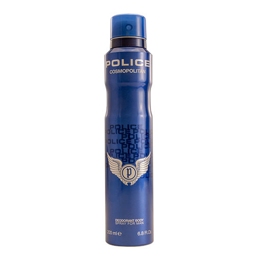 POLCE PACK COSMOPALITAN FOR MEN