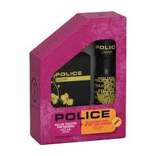 POLCE PACK DARK FOR WOMEN