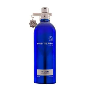 WISTERIA Y MEN EDP FOR HIM 100ML