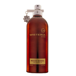 WISTERIA WOOD SENCE EDP FOR HIM 100ML