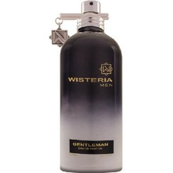 WISTERIA GENTEMAN EDP FOR HIM 100 ML