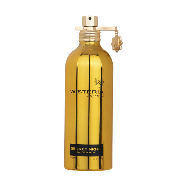 WISTERIA SECRET NIGHT EDP FOR HER 100ML