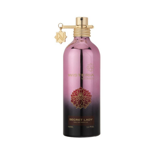 WISTERIA SECRET LADY EDP FOR HER 100ML