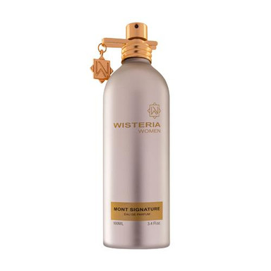 WISTERIA MONT SIGNETURE EDP FOR HER 100ML