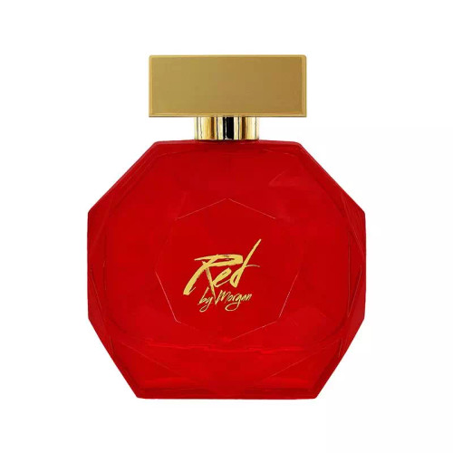 MORGAN RED EDP FOR HER 100,ML