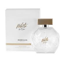 MORGAN WHITE EDP FOR HER 100ML