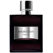 MAUBUSSIN POUR LUI FOR MEN 100ML PERFUME