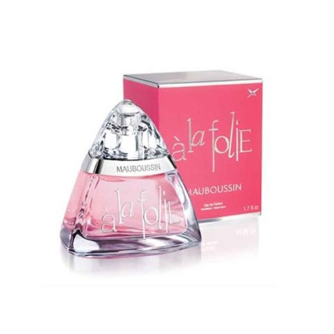 ALA FOLIE FOR WOMEN 100ML PERFUME