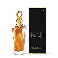 ELIXIR POURE LUI FOR WOMEN 100ML PERFUME