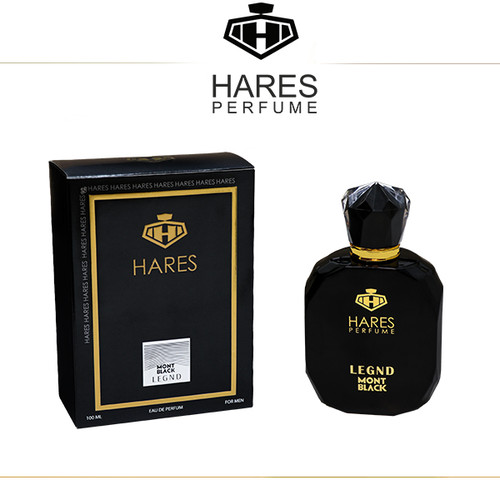 HARES MONT BLANC LEGEND MEN (100ML)