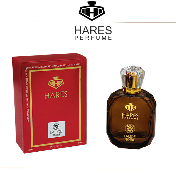HARES LAL[QUE NOIERE FOR MEN 100ML