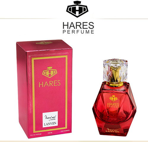 HARES LANVIN MARRY ME FOR WOMEN 100ML PERFUME