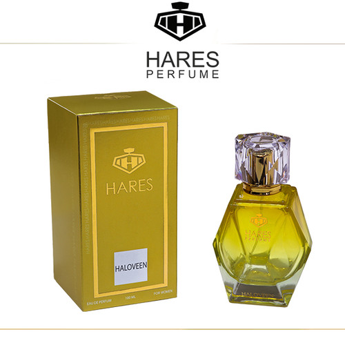 HARES HALLOween (100ml) perfume for women