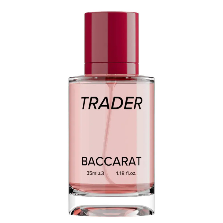 TRADER ROUGE BSCARAT EDP FOR WOMEN 35ML