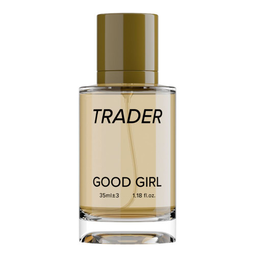 TRADER GOOD GIRL EDP For Women