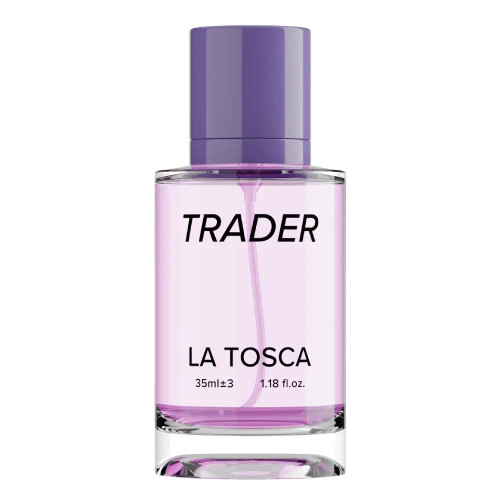 TRADER LA TOSCA EDP for Women 35 ml