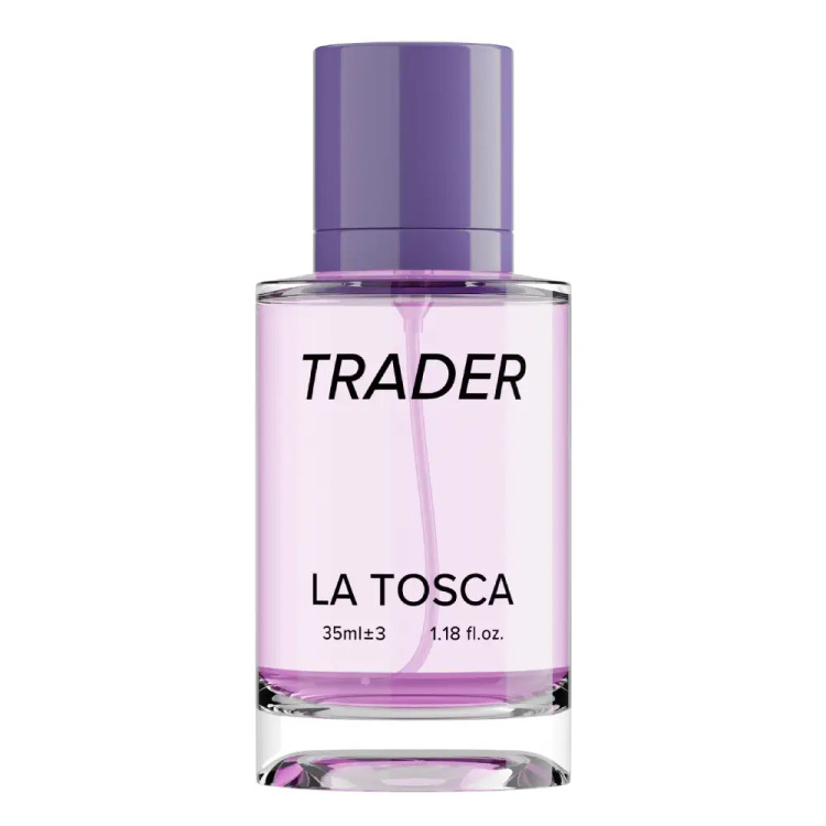 TRADER LA TOSCA EDP for Women 35 ml