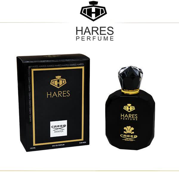 HARES CREED AVENTUS HARES FOR MEN 100ML