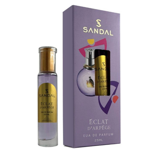SANDAL ECLAT LANVIN FOR WOMEN 25 ML