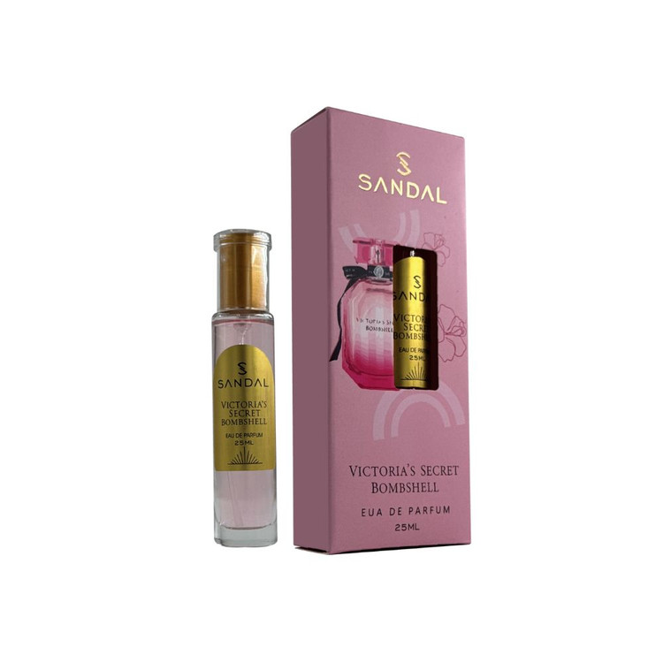 SANDAL Victoria - BombShell Secret's for women 25ML