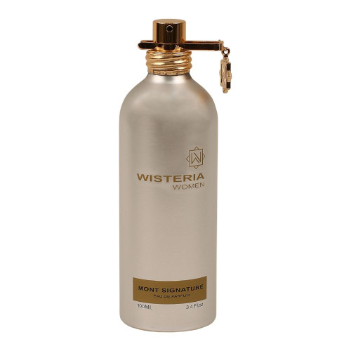 WISTERIA SIGNATURE EDP FOR WOMEN