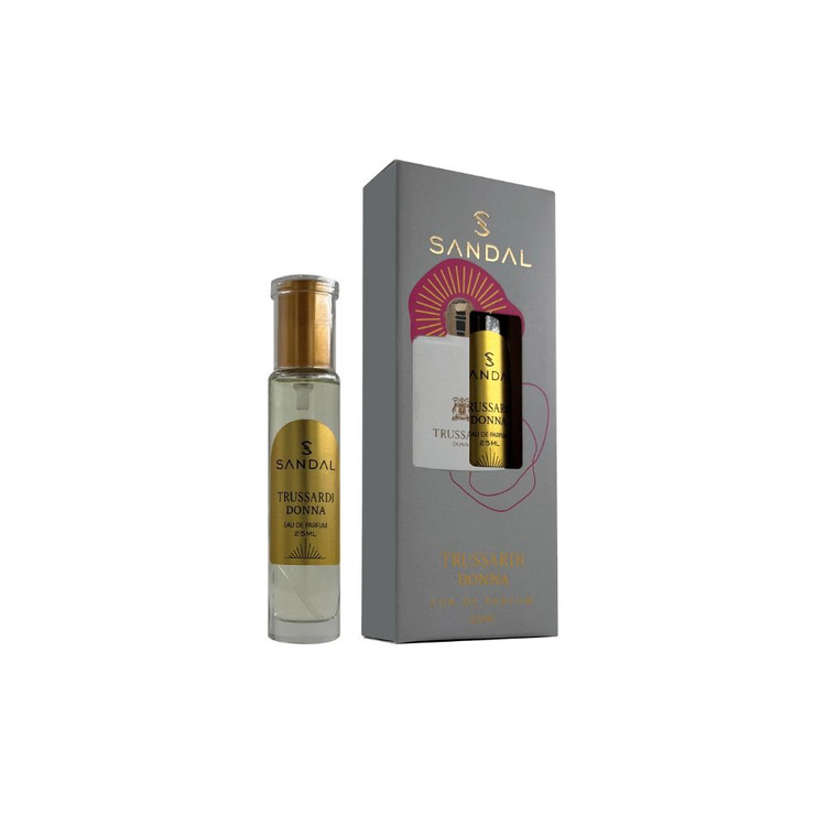SANDAL Donna Trussardi women for 25ML