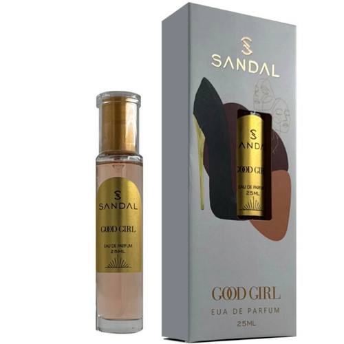 SANDAL GOOD GIRL - Carolina Herrera for women 25 ML