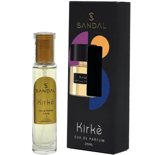 SANDAL Kirke women for 25ML