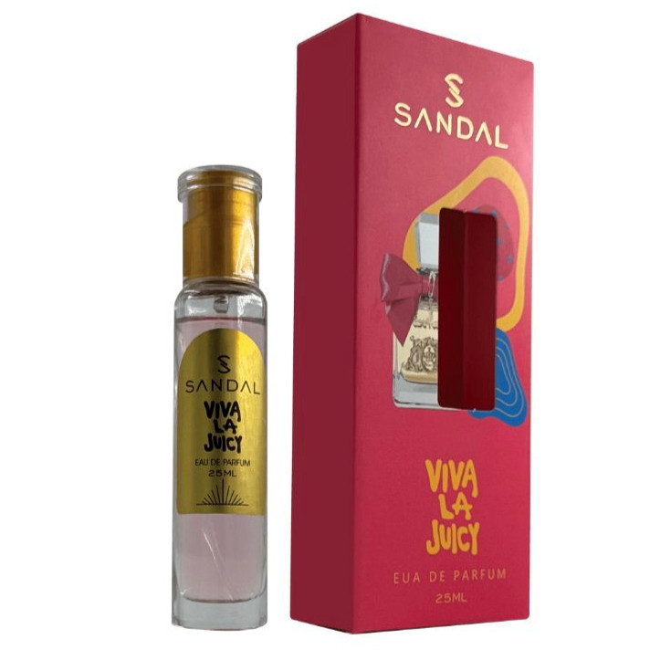 Sandal Viva La Juicy Juicy Couture for women 25ML