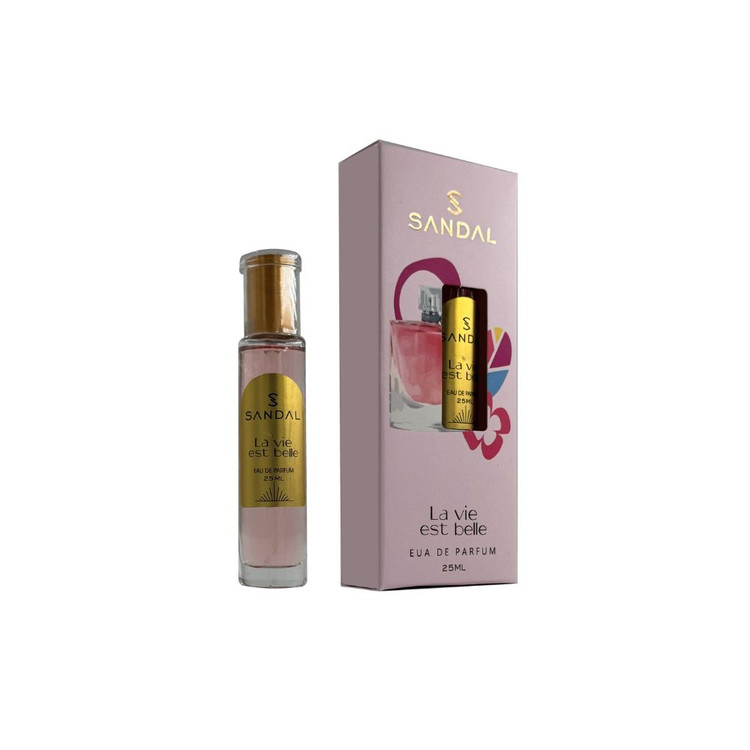 SANDAL La Vie est Belle Lancôme for women 25ml