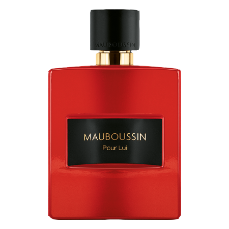 pour lui in rad for men 100ml