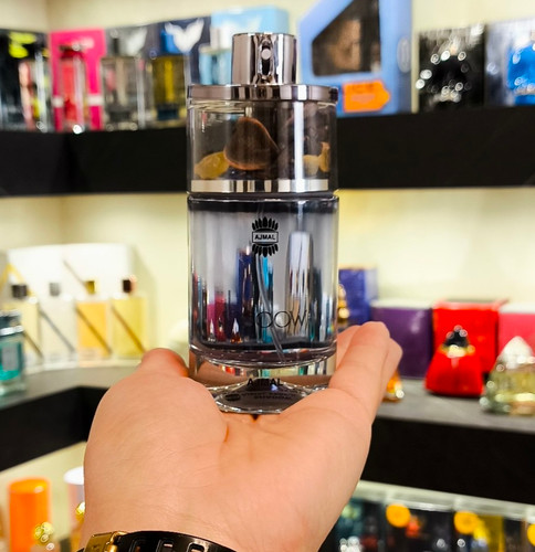 Ajmal Shadow EDP 75ML